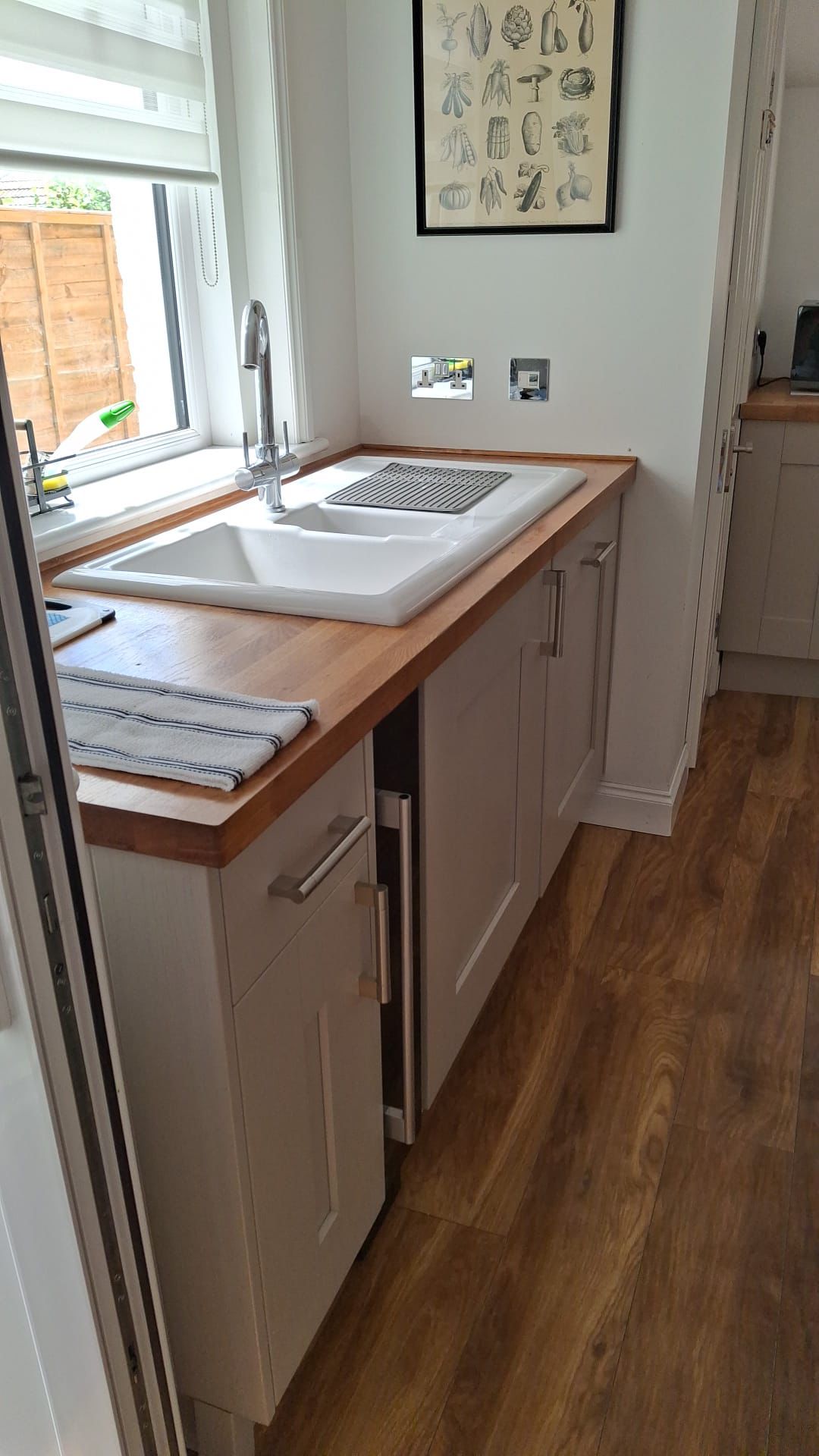 Airbnb after cleaning 1