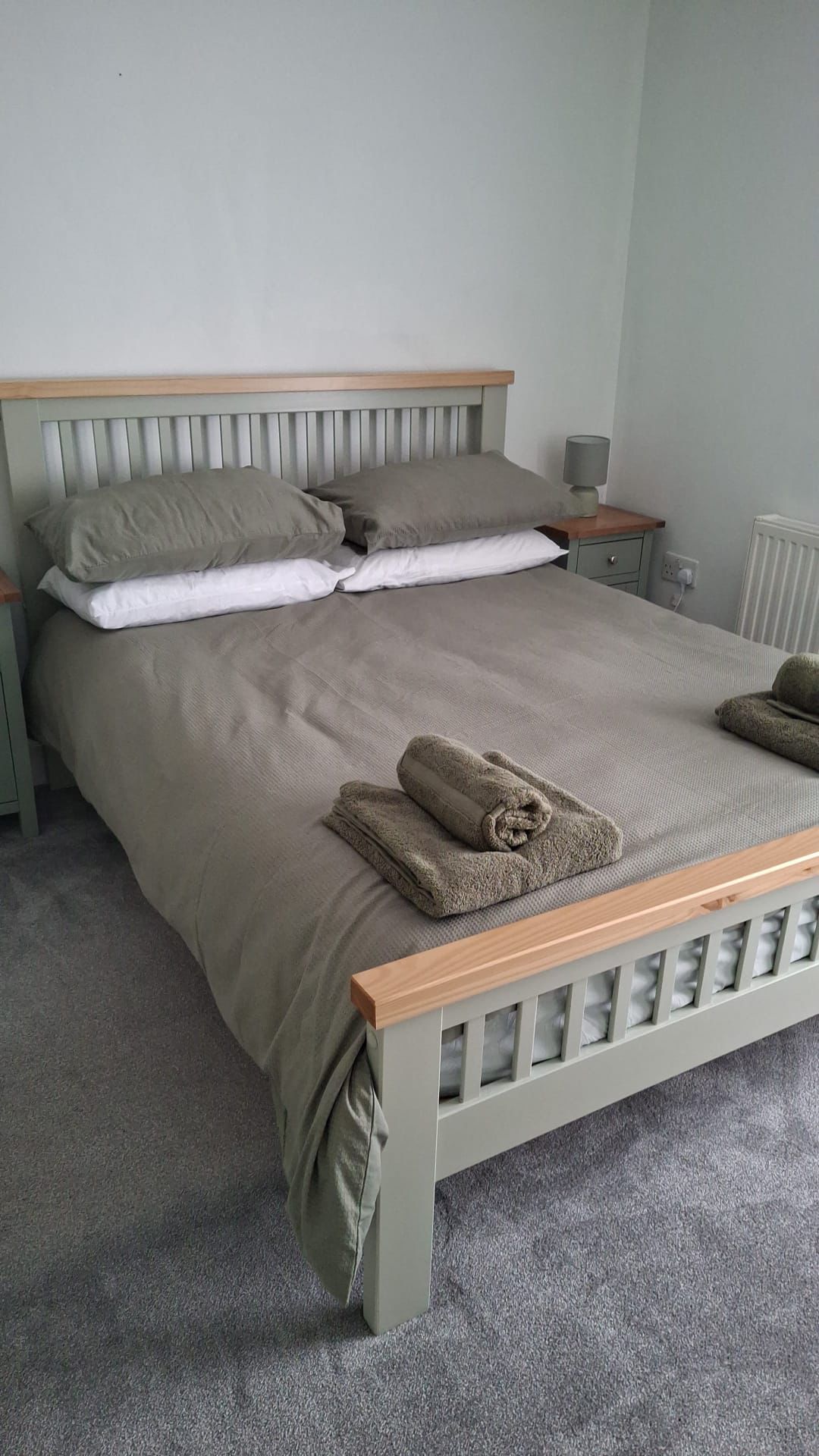 Airbnb after cleaning 2