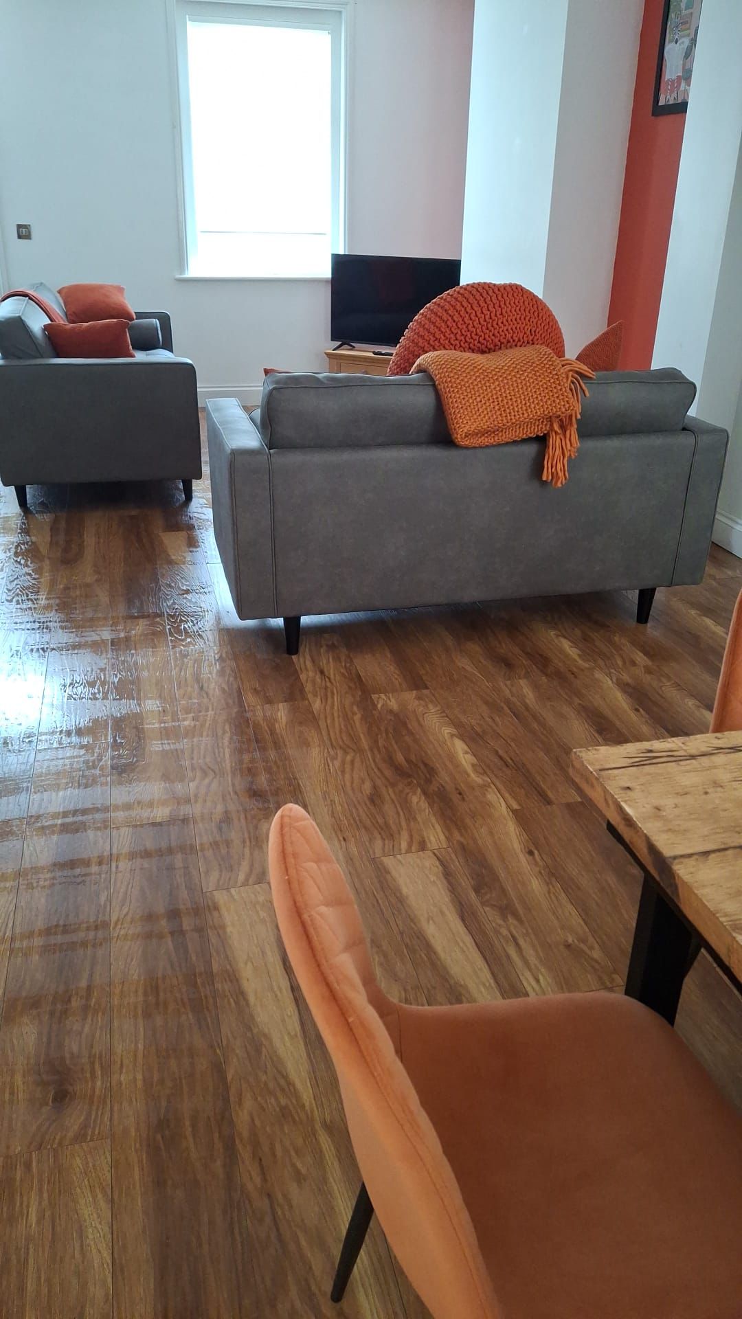Airbnb after cleaning 3